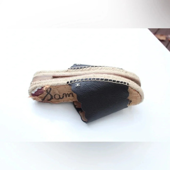 Sam Edelman Andy sandals - Picture 7 of 13